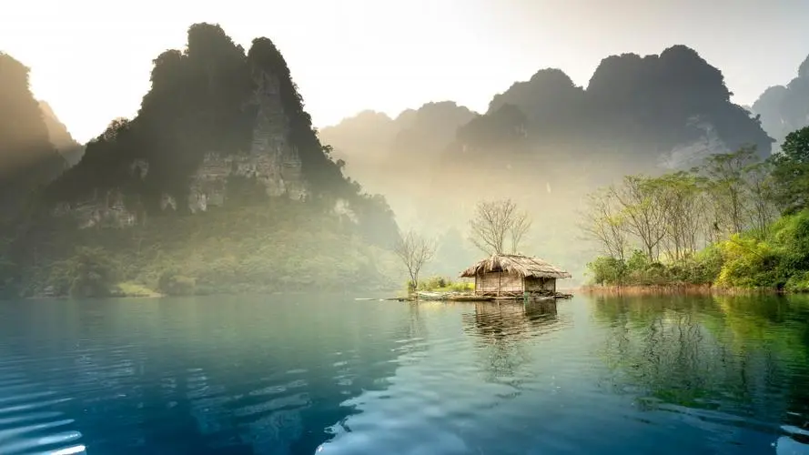 工业高性能智能化